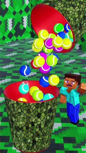 Oddly Satisfying 3d Animation | ASMR #asmr #shorts #blender #3danimation #oddlysatisfying #3dart