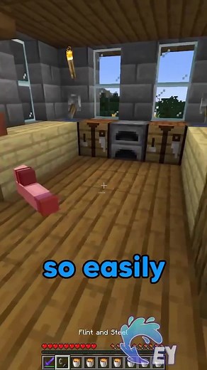 JOIN THE SERVER! #minecraft #minecraftmemes #minecraftfunny