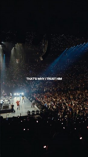 I SOUGHT THE LORD AND HE HEARD AND HE ANSWERED 😭🙌 | Elevation Worship