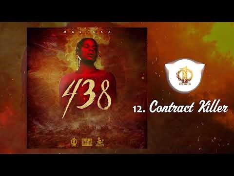 Masicka - Contract Killer (Track 12 438)