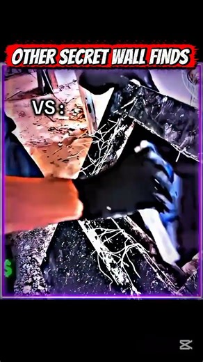 home secret discoveries #fyp #secret #cool #home #amazing