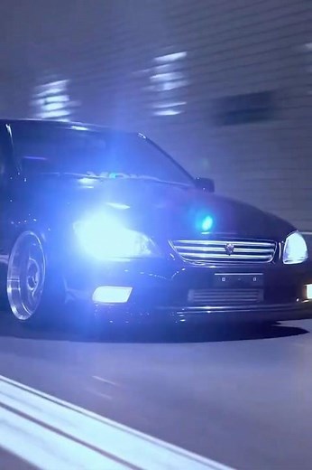 Why Everyone Mods the IS300! #Lexus #JDM #IS300 #2JZ #2JZGE #Toyota