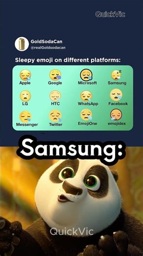 History of SLEEPY emojis?! 😭💀