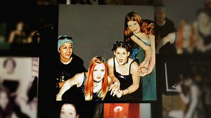 Watch Kittie: Origins/Evolutions for Free Online | Pluto TV