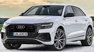 130K views · 559 shares | Audi Q8 - Extremely High-Tech SUV - The Lamborghini Urus Twin | Automoho | Facebook