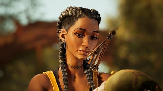 Chapter 5 - Everything that Rises Walkthrough