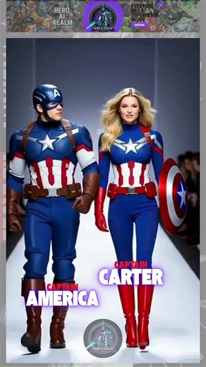 5 MARVEL Power Couples Who Could DESTROY The Universe Together