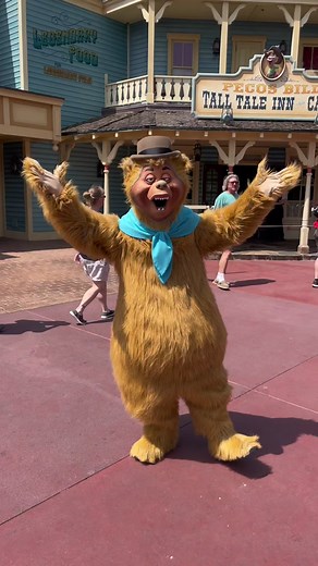 DisneyGlennB on TikTok