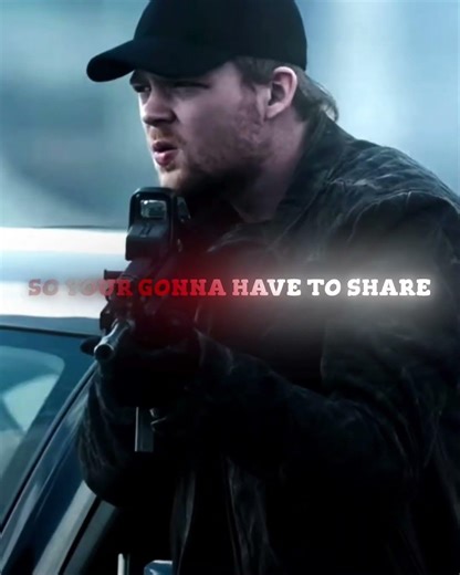 Only 12 Bullets - Deadpool Edit - MONTAGEM FAVELA (slowed)