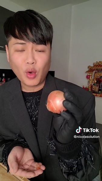 Recette Simple avec des Piments Verts Marocains