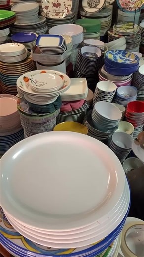 Babasagin Plate/Bowl Bundle kitchenware