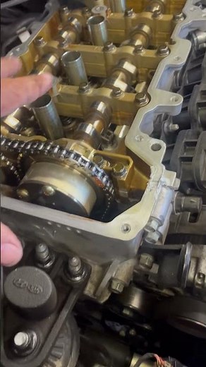 Kia Soul timing chain correlation codes