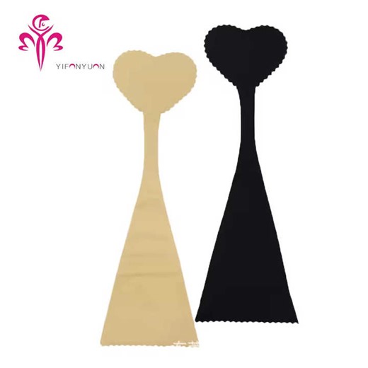 Markdown Sale Sexy Adhesive C String and Thong Sticky Invisible C-string Women's No More Panty Lines Sexy C-string