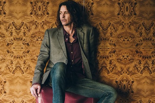 Bernard Fanning Plots One-Off 'Tea & Sympathy' 20th Anniversary Celebration