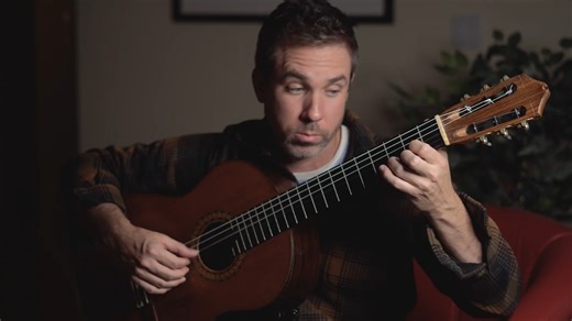 Inception Theme "Time" - Hans Zimmer | Ryan Walsh