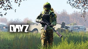 【DAYZ独立版】如何修改ExpAi的装备和调式参数 EFT Ai 装备 / 聪明的ai /