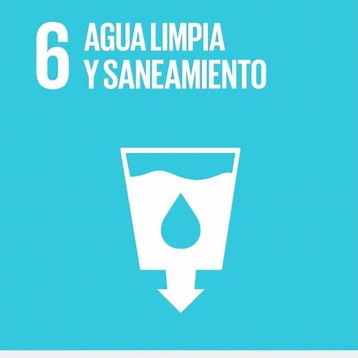 ODS 6: Agua limpia y saneamiento | ¿Qué puedo hacer yo para contribuir?