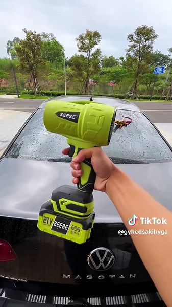 📉Reverse review: I'm returning it! Why? Not because of the runtime, but because the price dropped way too much. #blower #CarCare #carowners#DealsForYouDays #TikTokShopDealsforYouDays