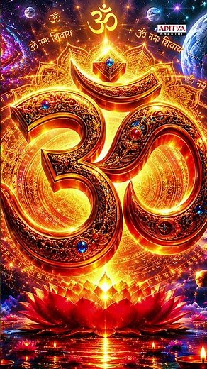 🕉️ OM Mantra Chanting | Deep Relaxing Meditation #OmMantra #SpiritualEnergy #YtShorts #Shorts