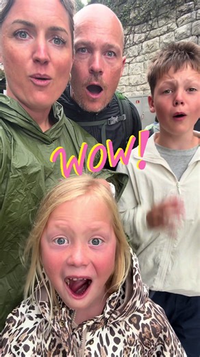 Expectation VS reality 😂 #vietnam #expectations #reality #tiktok #banahills