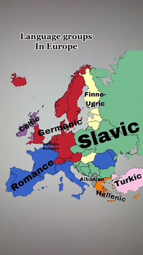 Country Info on TikTok