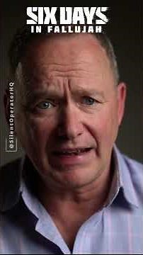 What Really Happened in Fallujah – Six Days in Fallujah