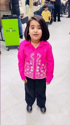 Anaya Or Dadi Ka New Haircut Kaisa Laga 😄❤️