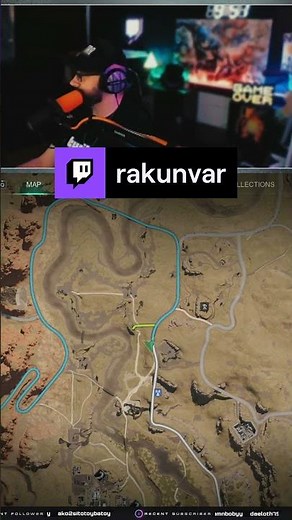 Once Human Enchanting Void Cat Deviant Deviation capture location guide | rakunvar on #Twitch