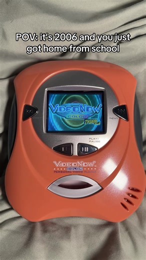 Exploring 2000s Nostalgia with Video Now