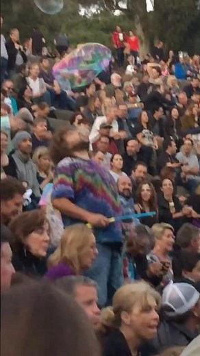 Tom Petty & The Heartbreakers – Live at Greek Theatre, Berkeley (August 22, 2017)