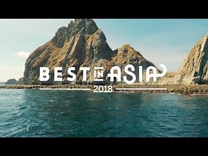 Top 10 places to visit in Asia in 2018 - Lonely Planet