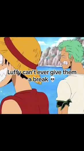 Rescue Mission in One Piece - Luffy Saves the Day