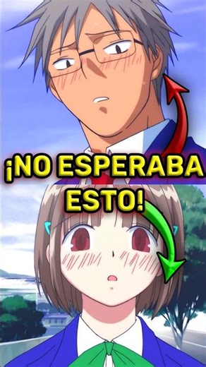 Su novia NO es lo que parece... 💀