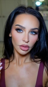 CARLI BYBEL | The perfect #berrylips 💕 I’m so proud of my brand @thebeautybybel every product was made with love. I used Emanuela lip liner, Carli lip... | Instagram