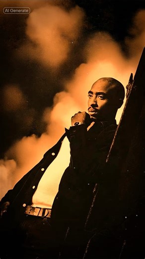 Tupac became the first artist to top the charts while in prison, and Me Against the World is the album that made it happen. Released on 14 March 1995, just one month after he began his sentence at Clinton Correctional Facility, the project arrived at a moment when the world expected him to fall. Instead, he rose higher than ever. The album is powerful not because of the headlines, but because of the honesty inside it. Pac used the pressure around him to dig deeper into his fears, his mistakes, a