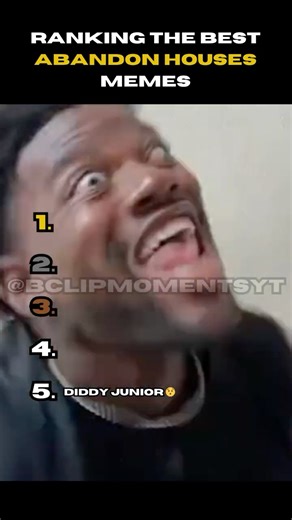 Ranking The Best "Abandon Houses Meek Mill" Memes #meekmill #ranking #memes