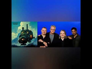 Monkey House - Moving in Time (Crashbox Bonus Track)