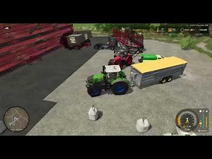 E9[EXCLUSIVE] FS25 Vouilly Quarry & LIVE Modding! Hard Start Ep 9 JMGaming