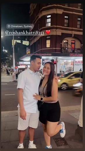 #Love ❤️ @GOKU K ♾️ #couplegoals #husbandwife