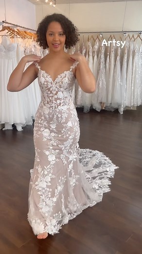 159K views · 20 reactions | Perfect bridal styles based on personality ! . . . #perfectwedding #californiabride #minimalistics #sanfranciscowedding #bridestyles #walnutcreek | Flares bridal | Facebook