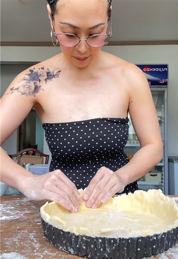 Delicious Mango Pie Recipe for Dessert Lovers