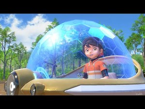 New Pokémon Snap - Walkthrough Part 1