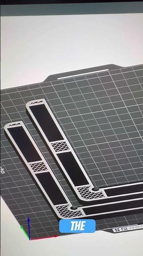 How to Pause your 3D Printer for Magnets in Bambu Studio