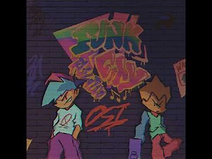 Rewind - Funk City OST