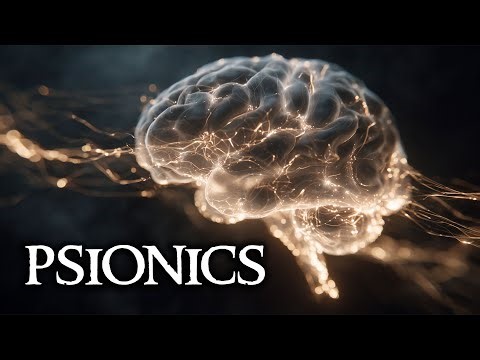 D&D Lore to Listen to | Psionics : The Power of the Mind in Dungeons & Dragons