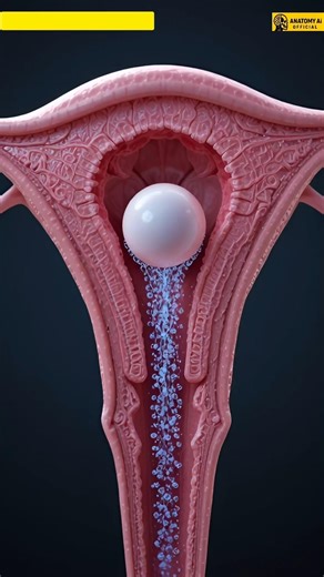 Egg vs Sperm: Who Dies First? | Human Reproduction Explained