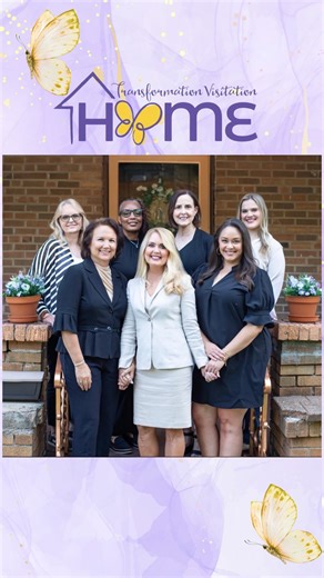 ✨ This season, we’re giving with purpose. ✨ Transformation Visitation Home supports families working toward reunification by providing safe, loving spaces for parents and children to reconnect. Join us in spreading joy through our toy drive and making the holidays brighter for the families they serve. 🎁🤍 | Row House