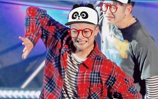 【共2P】GENERATIONS 高校TV #84 精校中字【B＆E组】（E高乱入：跳箱 林波舞 FBFG 少年 G-ENERGY现场）