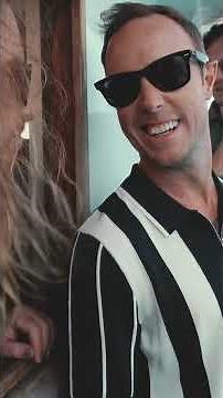 SOMEDAY - Official video premiere Friday at 9am PT!