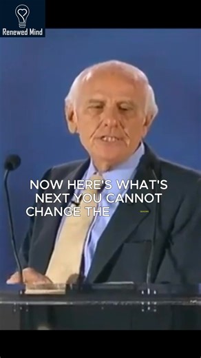 14K views · 546 reactions | Lessons of The Seasons - Jim Rohn #reel #jimrohn #motivation #personaldevelopment #success #jimrohnquotes #jimrohnwisdom #jimrohnmotivation | Renewed Mind | Facebook